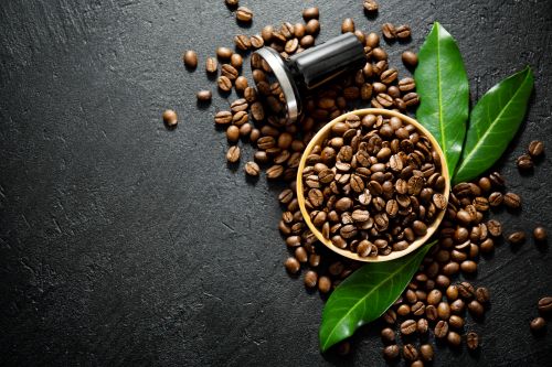 Coffee Seeds