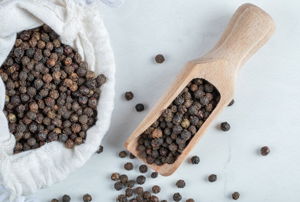 Pepper